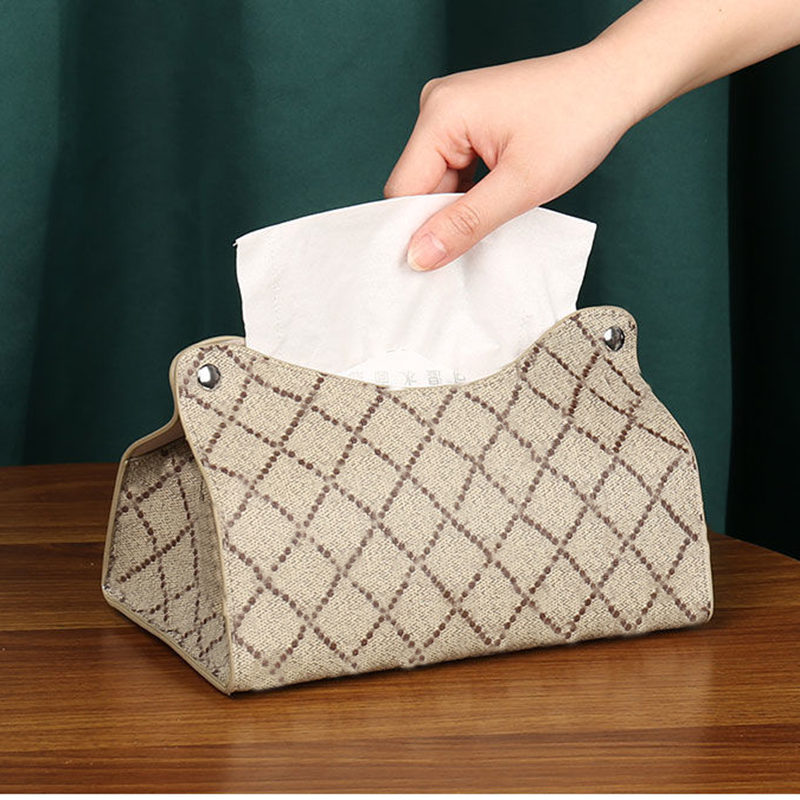 Classic Luxury Leather Square Tissue Boxes Designer Decoration Luxurys Designers Leather Tissue Box Restaurant Sitting Room Car D2110185Z
Classic Luxury Leather Square Tissue Boxes Designer Decoration Luxurys Designers Leather Tissue Box Restaurant Sitting Room Car D2110185Z