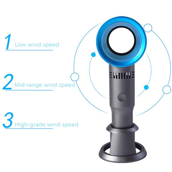 Electric Fans Hand Held Bladeless Fan, Usb Travel Cooling Fans,Electric Portable Fan,With 3 Speeds,Vertical Table Fan,Silent Operation,For H
Electric Fans Hand Held Bladeless Fan, Usb Travel Cooling Fans,Electric Portable Fan,With 3 Speeds,Vertical Table Fan,Silent Operation,For H