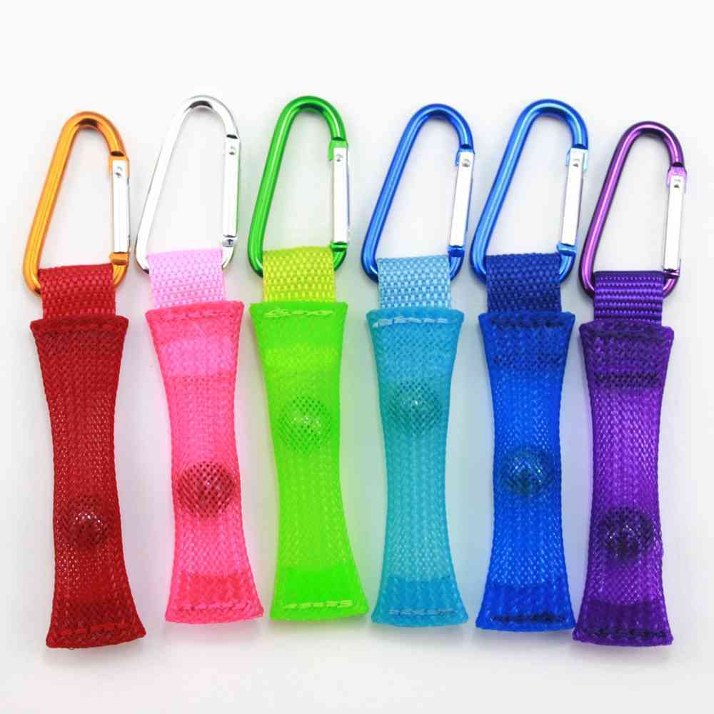 Carabiner Clip Marble Mesh Key Ring Braid Mesh Tube With Glass Ball Stress Relief Fidget Toys Sensory Finger Fun Desktop Game Kids Adults Ba
Carabiner Clip Marble Mesh Key Ring Braid Mesh Tube With Glass Ball Stress Relief Fidget Toys Sensory Finger Fun Desktop Game Kids Adults Ba