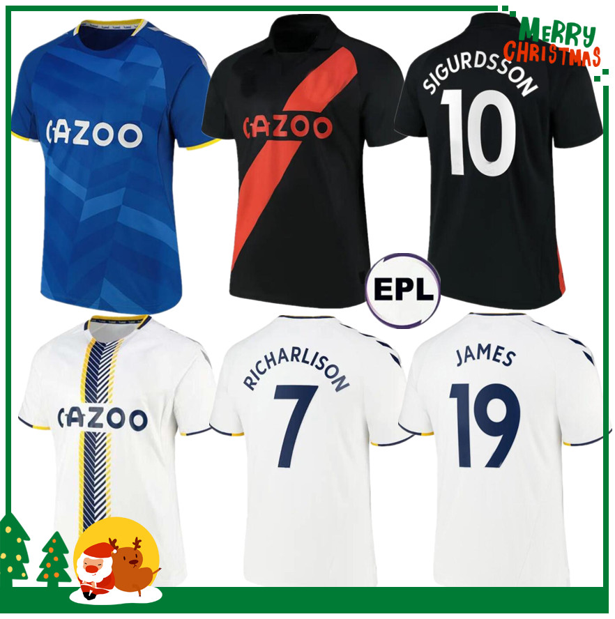 Men 21 22 third soccer Jersey 2021 2022 JAMES football shirt ALLAN DOUCOURE CALVERT-LEWIN KEAN RICHARLISON home away maillot foot kits, 21/22 home
Men 21 22 third soccer Jersey 2021 2022 JAMES football shirt ALLAN DOUCOURE CALVERT-LEWIN KEAN RICHARLISON home away maillot foot kits, 21/22 home
