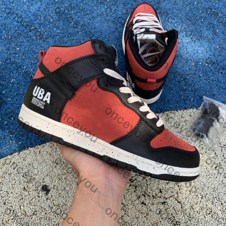 2021 SB Dunk Designer Basketball White shoes High x AMBUSH Dark Marina Blue Running Sneakers 1985 UNDERCOVER off WTR GORE-TEX Dunks Trainers
2021 SB Dunk Designer Basketball White shoes High x AMBUSH Dark Marina Blue Running Sneakers 1985 UNDERCOVER off WTR GORE-TEX Dunks Trainers