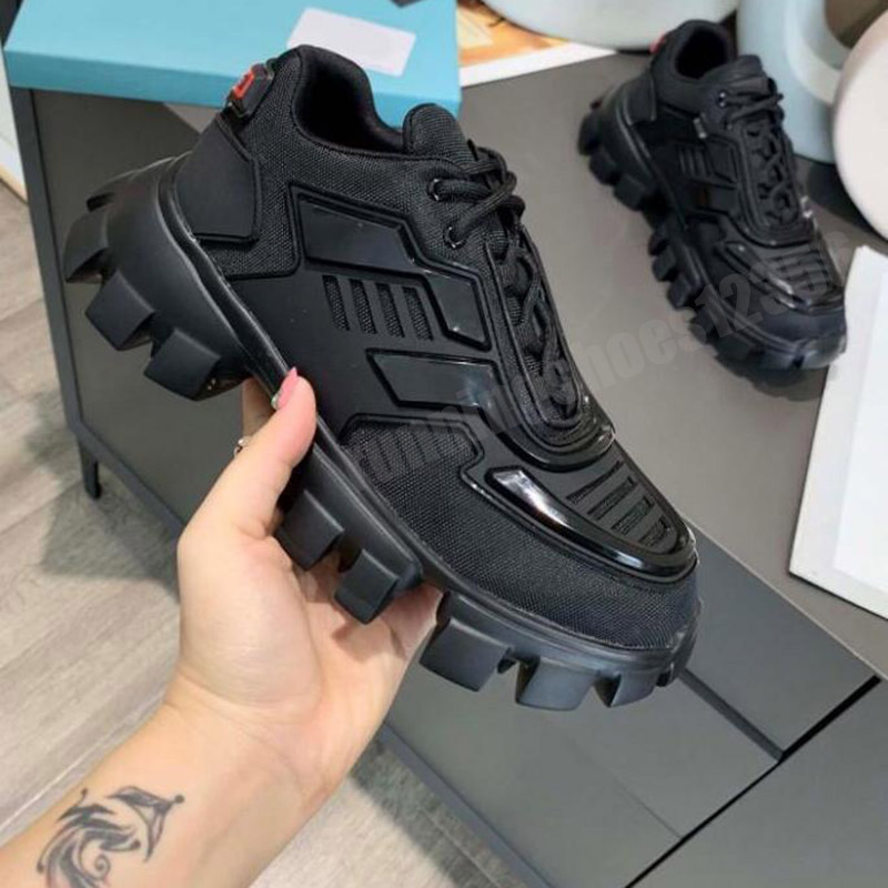 Running Shoes Cloudbust Thunder P Shoe Lightweight Rubber Low Top Increase Platform Sneakers Capsule Series Brand Fashion Lace Up Trainers, Color 8
Running Shoes Cloudbust Thunder P Shoe Lightweight Rubber Low Top Increase Platform Sneakers Capsule Series Brand Fashion Lace Up Trainers, Color 8