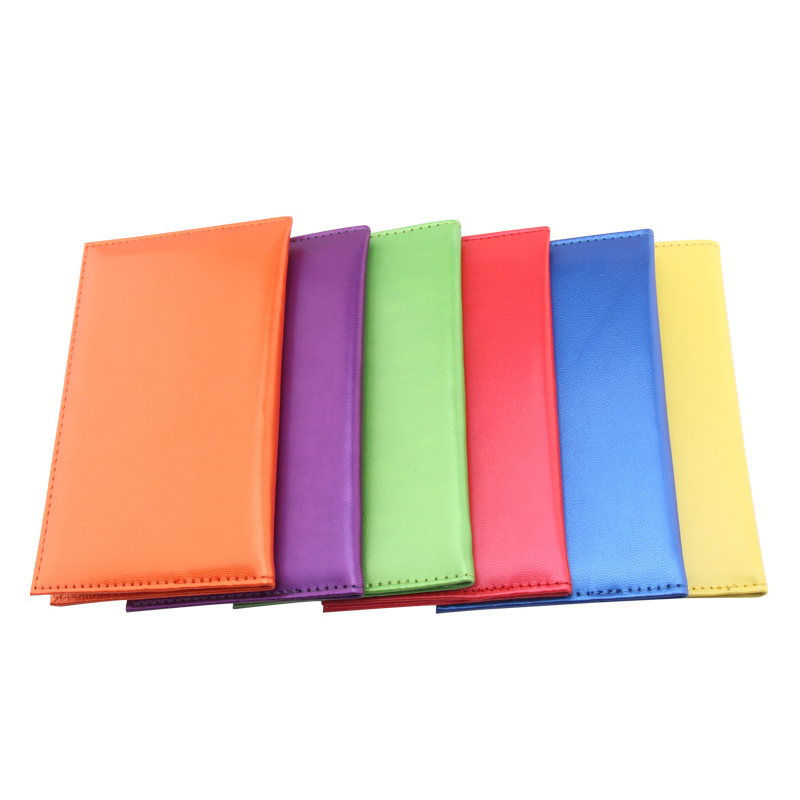 Passport Covers Pu … - image