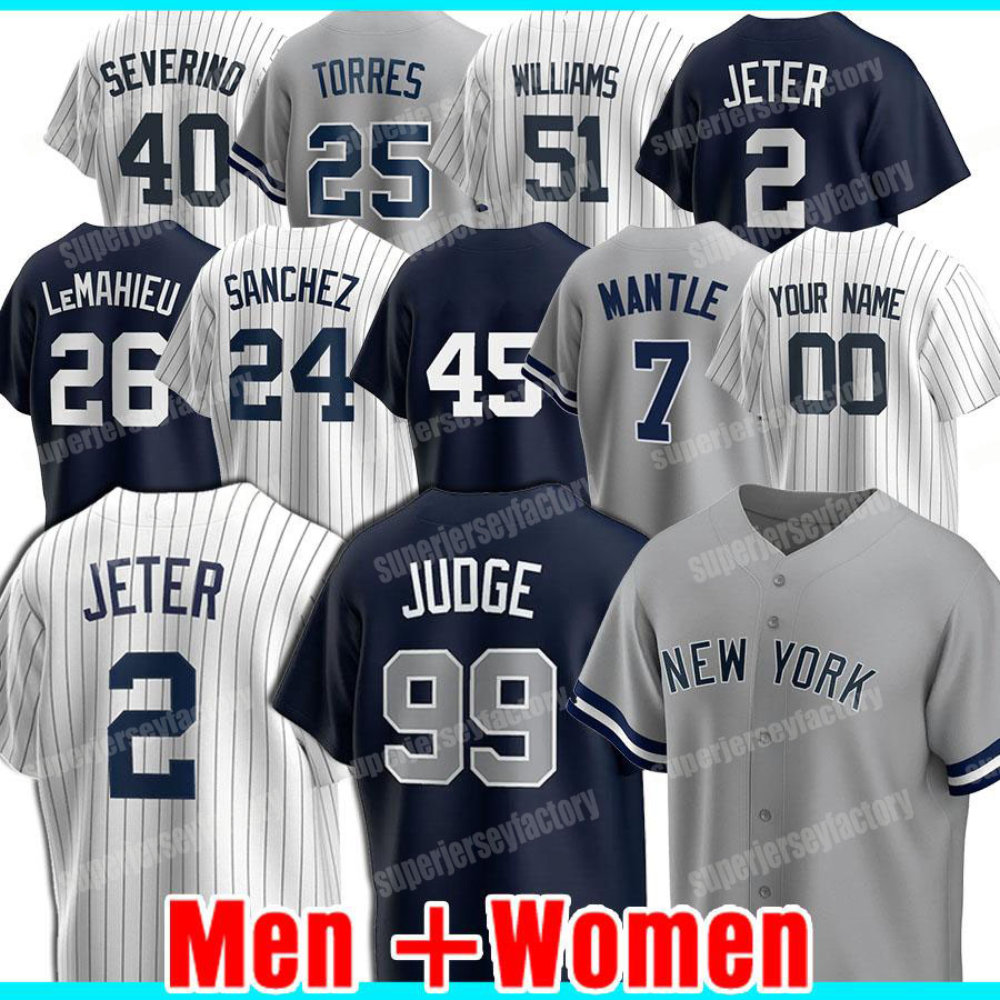 99 Aaron Judge Jerseys Yankees 2 Derek Jeter 45 Gerrit Cole New 3 Babe Ruth Baseball DJ LeMahieu Don Mattingly York 2021 Custom, Blue;black
99 Aaron Judge Jerseys Yankees 2 Derek Jeter 45 Gerrit Cole New 3 Babe Ruth Baseball DJ LeMahieu Don Mattingly York 2021 Custom, Blue;black