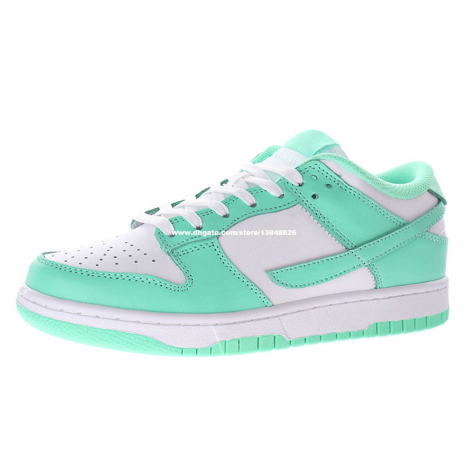 White Green Glow Skate Shoe for Men Sneaker Mens Skates Sneakers Womens Sports Shoes Women Skateboarding Sport DD1503-105
White Green Glow Skate Shoe for Men Sneaker Mens Skates Sneakers Womens Sports Shoes Women Skateboarding Sport DD1503-105