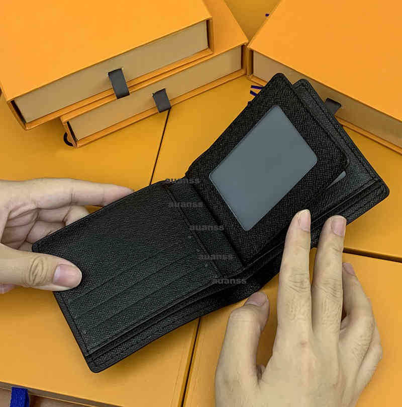 Designer mens wallet famous men Pairs wallets special leather multiple short small bifold card holder with box,France Plaid styles, No box
Designer mens wallet famous men Pairs wallets special leather multiple short small bifold card holder with box,France Plaid styles, No box