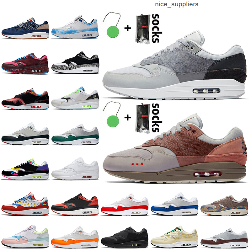 Top Quality 2021 Women Men Shoes London 1 Amsterdam Air Denham Max Lemonade Elephant Triple White Black Sports Shoe Mens Trainers
Top Quality 2021 Women Men Shoes London 1 Amsterdam Air Denham Max Lemonade Elephant Triple White Black Sports Shoe Mens Trainers