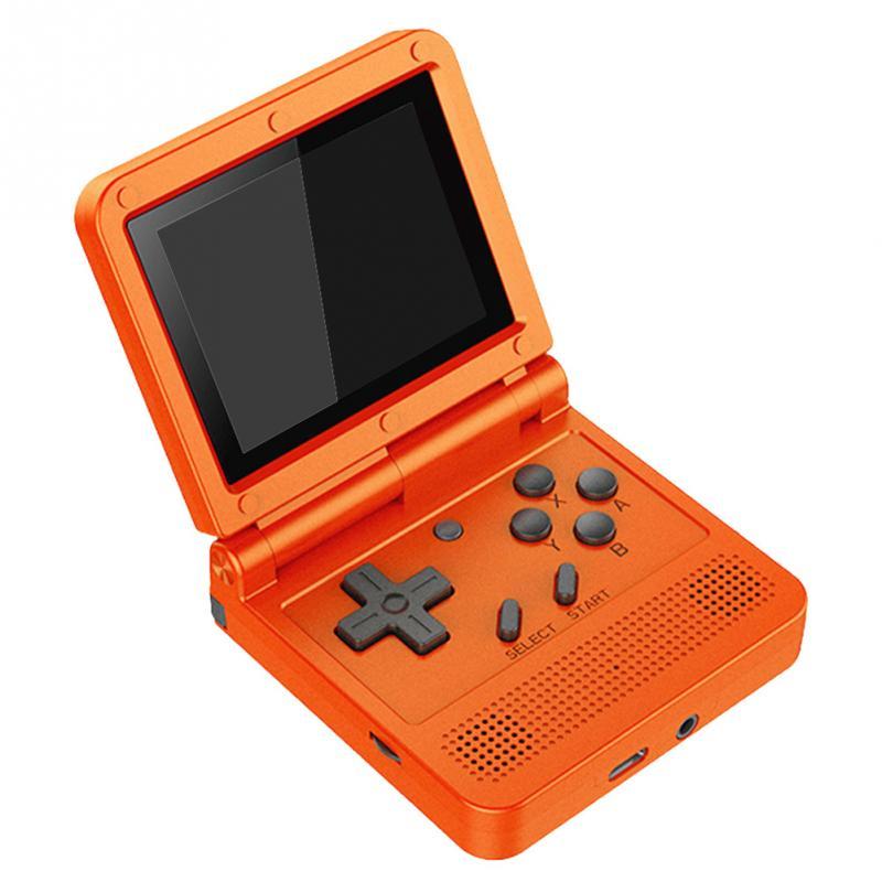 3.0 Full View HD IPS Screen Adults Children Handheld Game Console LCD Display Mini Portable Compact Size Players
3.0 Full View HD IPS Screen Adults Children Handheld Game Console LCD Display Mini Portable Compact Size Players