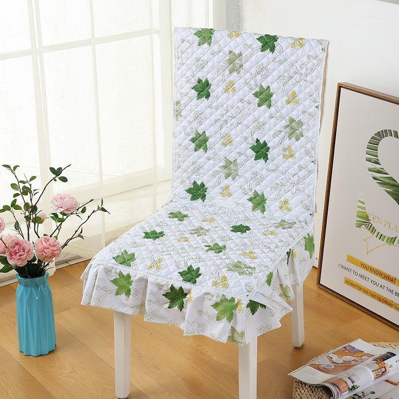One-Piece Cushion Universal Dining Table And Chair Cover Household Anti-Slip Fart Covers
One-Piece Cushion Universal Dining Table And Chair Cover Household Anti-Slip Fart Covers