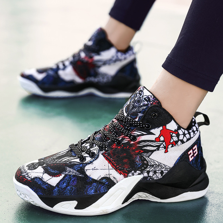 Summer 2020 New Owen Seven Generation Versatile Fashion Trend Net Sports Basketball Men's and Women's Shoes OJWQ, Purple
Summer 2020 New Owen Seven Generation Versatile Fashion Trend Net Sports Basketball Men's and Women's Shoes OJWQ, Purple