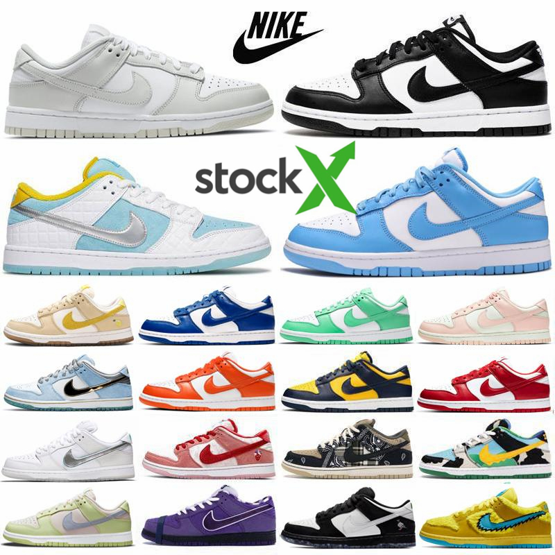 Dunk Low Retro White Black Casual Shoes SB Dunks Luxury Brand Designer Skate Sneakers Lagoon Pulse UNC Coast Bear UNDEFEATED Chunky Dunky Men Women Trainers
Dunk Low Retro White Black Casual Shoes SB Dunks Luxury Brand Designer Skate Sneakers Lagoon Pulse UNC Coast Bear UNDEFEATED Chunky Dunky Men Women Trainers