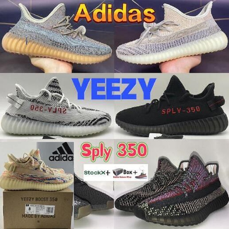 With Box Yeezy Kanye West running shoes Boost Sply 350 sneaker chaussures shoe Size 13 Mono Ice Yecheil Oreo V2 Reflective Mens Women Yeezreel Sneakers, Color 37
With Box Yeezy Kanye West running shoes Boost Sply 350 sneaker chaussures shoe Size 13 Mono Ice Yecheil Oreo V2 Reflective Mens Women Yeezreel Sneakers, Color 37