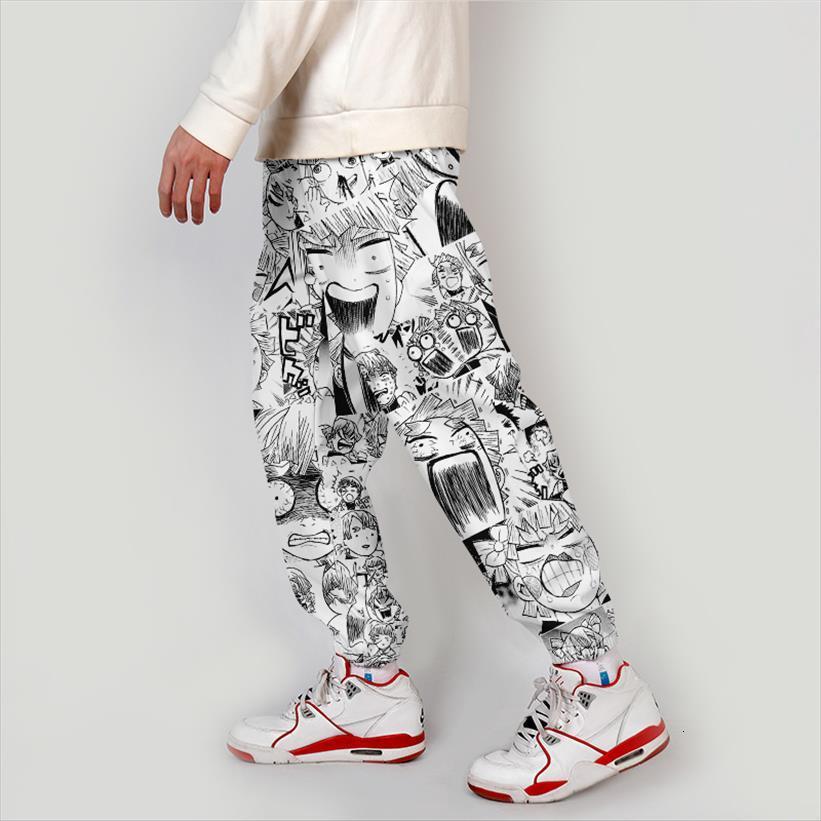 3d anime japanese cargo women pant harajuku streetwear demon slayer: kimetsu no yaiba elastic waist harem hip hop joggers, Black
3d anime japanese cargo women pant harajuku streetwear demon slayer: kimetsu no yaiba elastic waist harem hip hop joggers, Black