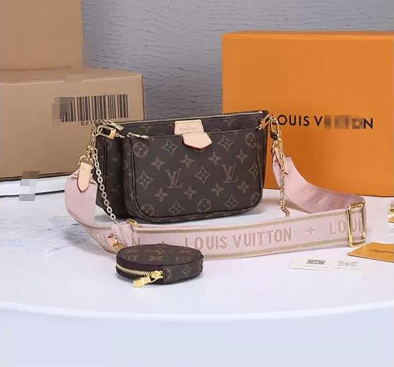 6688 GGLVLouis
Vutton YSL
VITTON Luxurys purses favorite multi pochette accessories handbag genuine leather shoulder c, Red;black
6688 GGLVLouis
Vutton YSL
VITTON Luxurys purses favorite multi pochette accessories handbag genuine leather shoulder c, Red;black