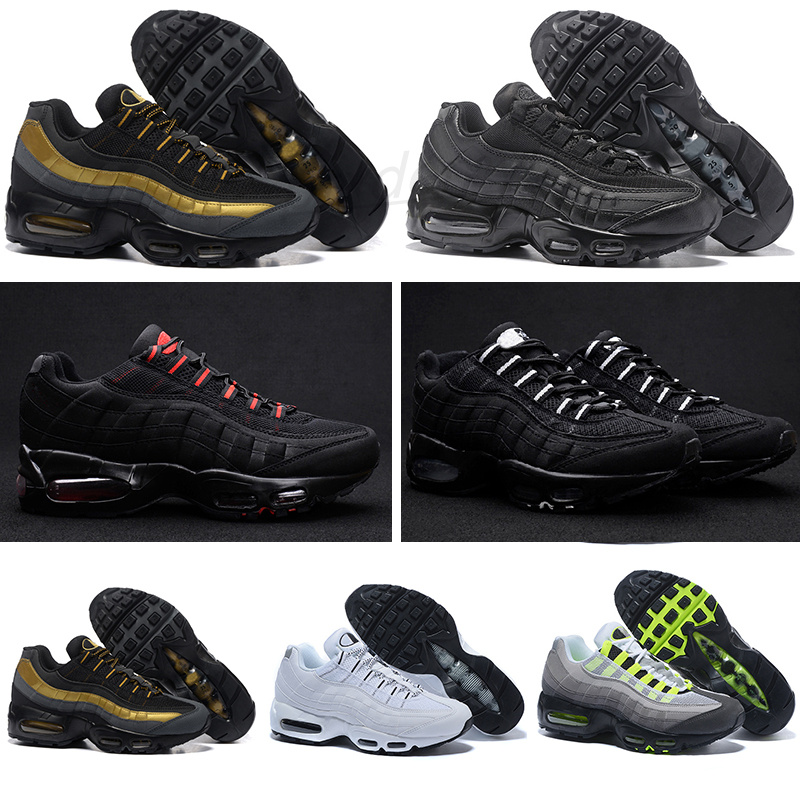 Designer Men Women max 95 Running shoes SE OG Neon air Black Red Triple White Aqua Ultramarine Mens Trainer Sport Sneakers SL08
Designer Men Women max 95 Running shoes SE OG Neon air Black Red Triple White Aqua Ultramarine Mens Trainer Sport Sneakers SL08