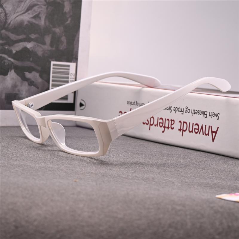 Sunglasses Cubojue White Myopia Glasses Men Women -100 175 To -600 Optical Eyeglasses Frames Ladies Youth Narrow Eyewear Anti Reflection, White;black
Sunglasses Cubojue White Myopia Glasses Men Women -100 175 To -600 Optical Eyeglasses Frames Ladies Youth Narrow Eyewear Anti Reflection, White;black