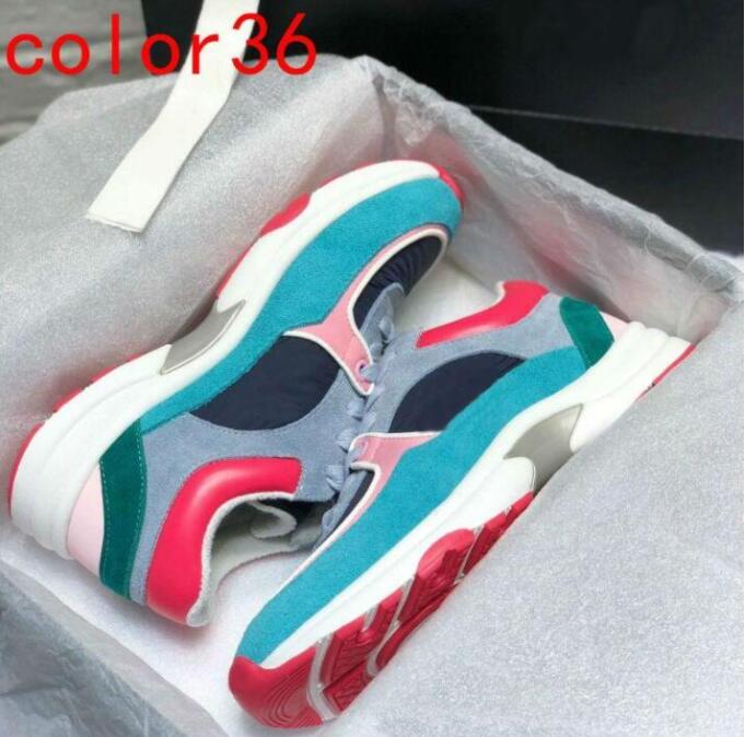 designer luxury sneakers men women reflective casual shoes party velvet calfskin mixed fiber top quality with box, Men us10 =uk9.5= eu44
designer luxury sneakers men women reflective casual shoes party velvet calfskin mixed fiber top quality with box, Men us10 =uk9.5= eu44