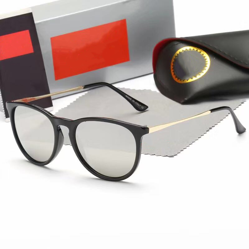 Fashion exquisite sunglasses ladies and men polarized UV protection classic#56