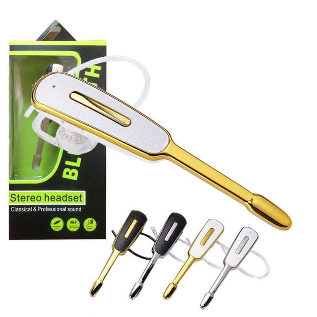 Bluetooth Wireless Stereo Earphones Headphone Noise Cancelling HM1000 For Phone Samsung Handfree Universal, Mixed color
Bluetooth Wireless Stereo Earphones Headphone Noise Cancelling HM1000 For Phone Samsung Handfree Universal, Mixed color