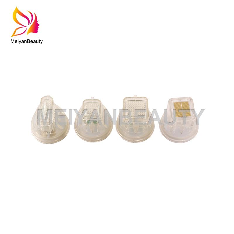 Professional Microneedle rf anti-aging facial machines portable anti-wrinkle Fractional Rf Microneedle