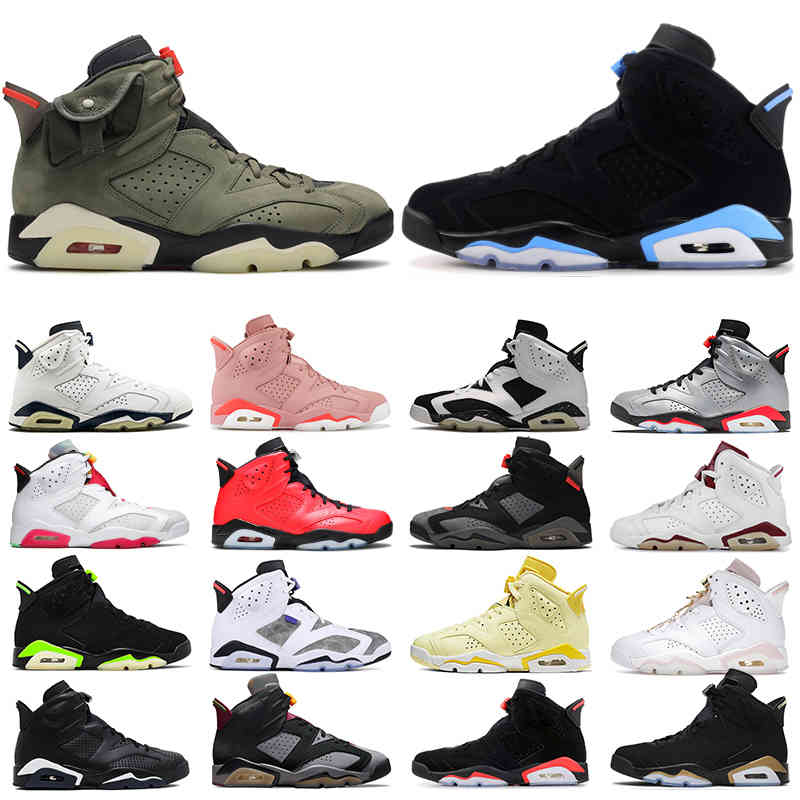 6s men women basketball shoes British Khaki Olive Black Cat Bordeaux Bred Defining Moment Electric Green Flint Floral 6 mens trainers Sneakers
6s men women basketball shoes British Khaki Olive Black Cat Bordeaux Bred Defining Moment Electric Green Flint Floral 6 mens trainers Sneakers