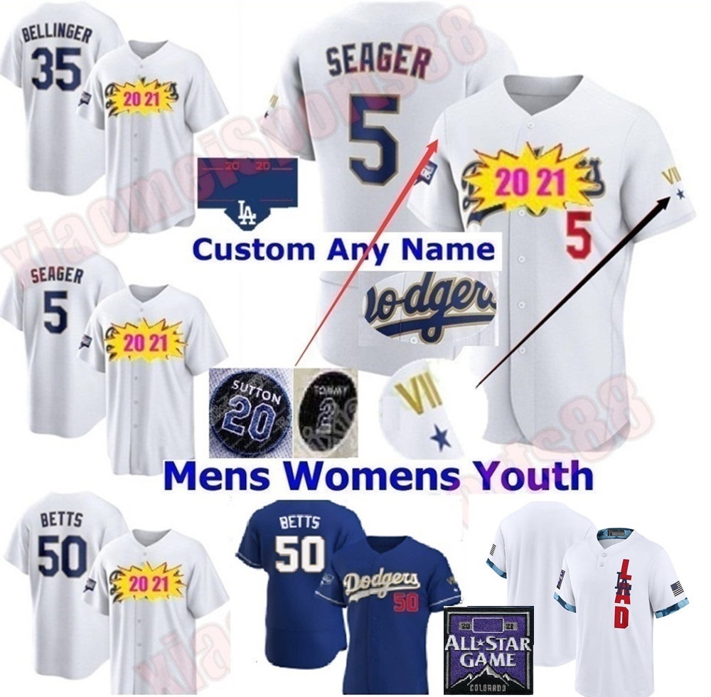 Men Women youth 2021 All-Star Game Baseball Jerseys Dodger Mookie Betts Cody Bellinger Justin Turner Max Muncy Clayton Kershaw Enrique Hernandez, Blue;black
Men Women youth 2021 All-Star Game Baseball Jerseys Dodger Mookie Betts Cody Bellinger Justin Turner Max Muncy Clayton Kershaw Enrique Hernandez, Blue;black