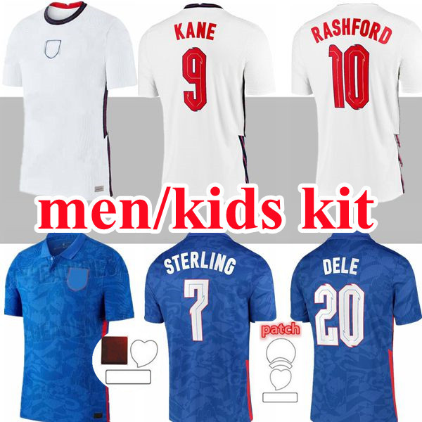 Large size XXL 3XL 4XL 2021 ENGLAND soccer jerseys Man and Kids KANE RASHFORD VARDY DELE LINGARD STERLING STURRIDGE football shirt, Black;yellow
Large size XXL 3XL 4XL 2021 ENGLAND soccer jerseys Man and Kids KANE RASHFORD VARDY DELE LINGARD STERLING STURRIDGE football shirt, Black;yellow