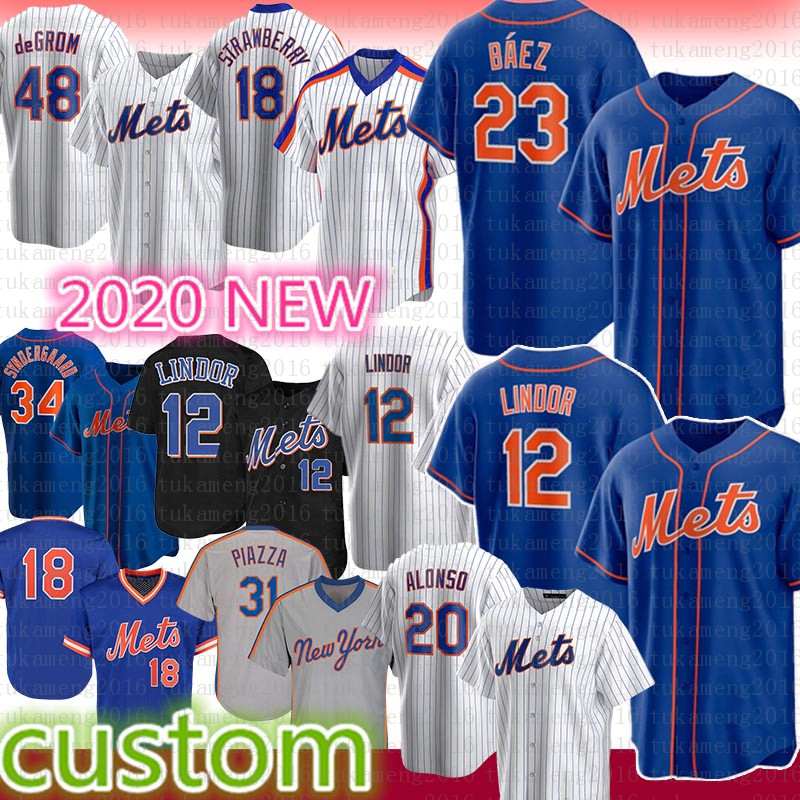 Mens Women Youth Francisco Lindor Baseball Jersey New York Pete Alonso Jacob deGrom Mike Piazza Max Scherzer Keith Hernandez Robinson Cano Jeff McNeil Brandon Nimmo, Women(size:s-2xl)daduhui
Mens Women Youth Francisco Lindor Baseball Jersey New York Pete Alonso Jacob deGrom Mike Piazza Max Scherzer Keith Hernandez Robinson Cano Jeff McNeil Brandon Nimmo, Women(size:s-2xl)daduhui