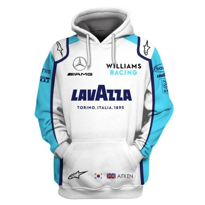 Men's hooded sweater without zipper F1 racing Navy blue fashion windproof warmth same style dinner party outdoor sports same style customization, Black
Men's hooded sweater without zipper F1 racing Navy blue fashion windproof warmth same style dinner party outdoor sports same style customization, Black