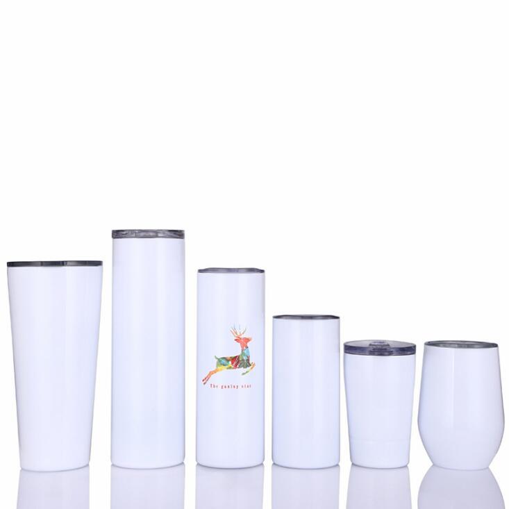 30oz 20oz 15oz Stainless Steel Straight cup Tumbler Heat Transfer Sublimation Blanks Fall Resistant Wear Coffee Mug Water bottle, Blank sublimation
30oz 20oz 15oz Stainless Steel Straight cup Tumbler Heat Transfer Sublimation Blanks Fall Resistant Wear Coffee Mug Water bottle, Blank sublimation