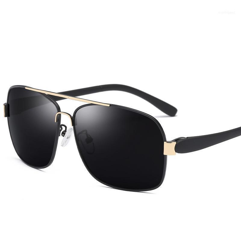 Sunglasses Polarized For Men Women Simple Sun Glasses Driving Car Eyewear Male Famale Resin Lenses UV400 FML1
Sunglasses Polarized For Men Women Simple Sun Glasses Driving Car Eyewear Male Famale Resin Lenses UV400 FML1