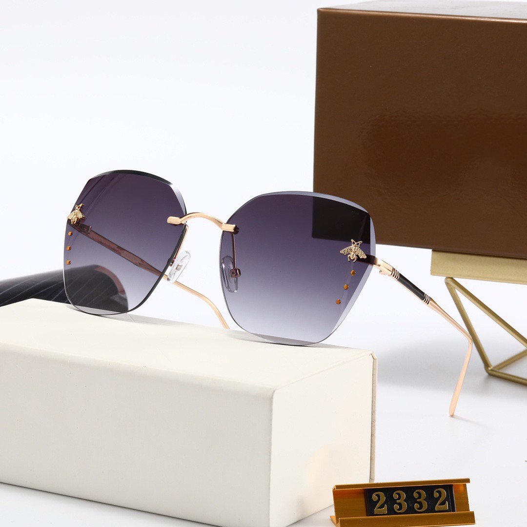 2021 Luxury Designer Square Sunglasses Men Women Shades Classic Vintage Driving Polarized Male Sun Glasses Fashion Metal frame Eyewear with box
2021 Luxury Designer Square Sunglasses Men Women Shades Classic Vintage Driving Polarized Male Sun Glasses Fashion Metal frame Eyewear with box