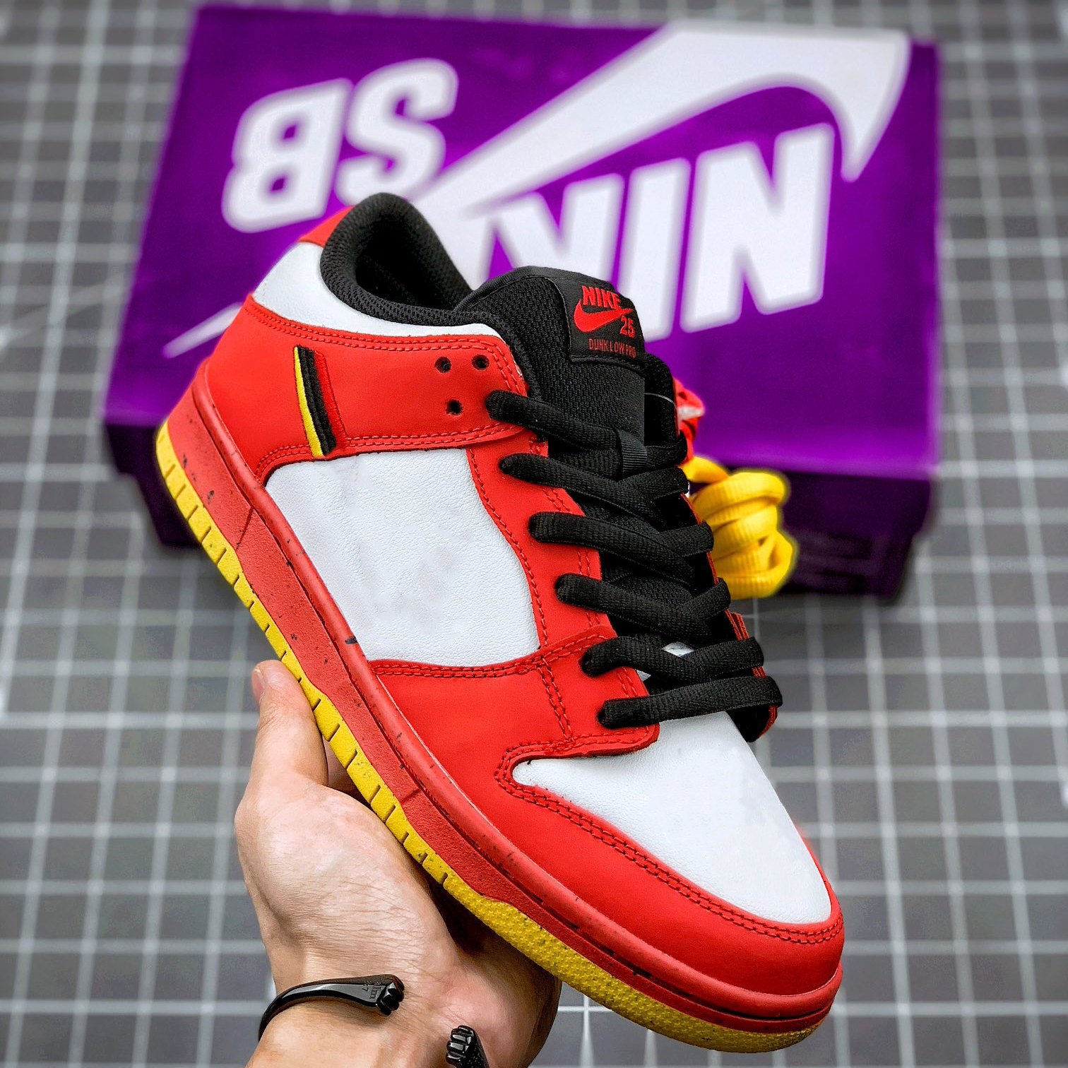 TOP Dunks SB Low What The Basketball Shoes Vietnam 25th Men Chunky Dunky Sunset Pulse eggs Black Panther Paris Staple panda pigeon Muslin Skate Sports Running Sneaker, 37