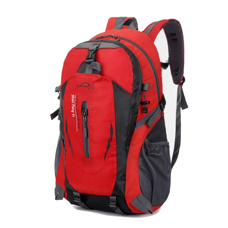 Backpack Fashion Men Women Nylon Large Capacity Laptop Backpacks Multifunction Waterproof Student Travel Bags Mochilas, Multi
Backpack Fashion Men Women Nylon Large Capacity Laptop Backpacks Multifunction Waterproof Student Travel Bags Mochilas, Multi