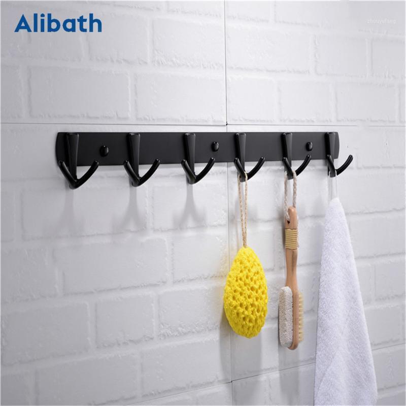 Robe Hooks Black Hook Wall Towel For Bathroom ABS Plastic Coat Rustproof Hanger Kitchen Hardware.
Robe Hooks Black Hook Wall Towel For Bathroom ABS Plastic Coat Rustproof Hanger Kitchen Hardware.