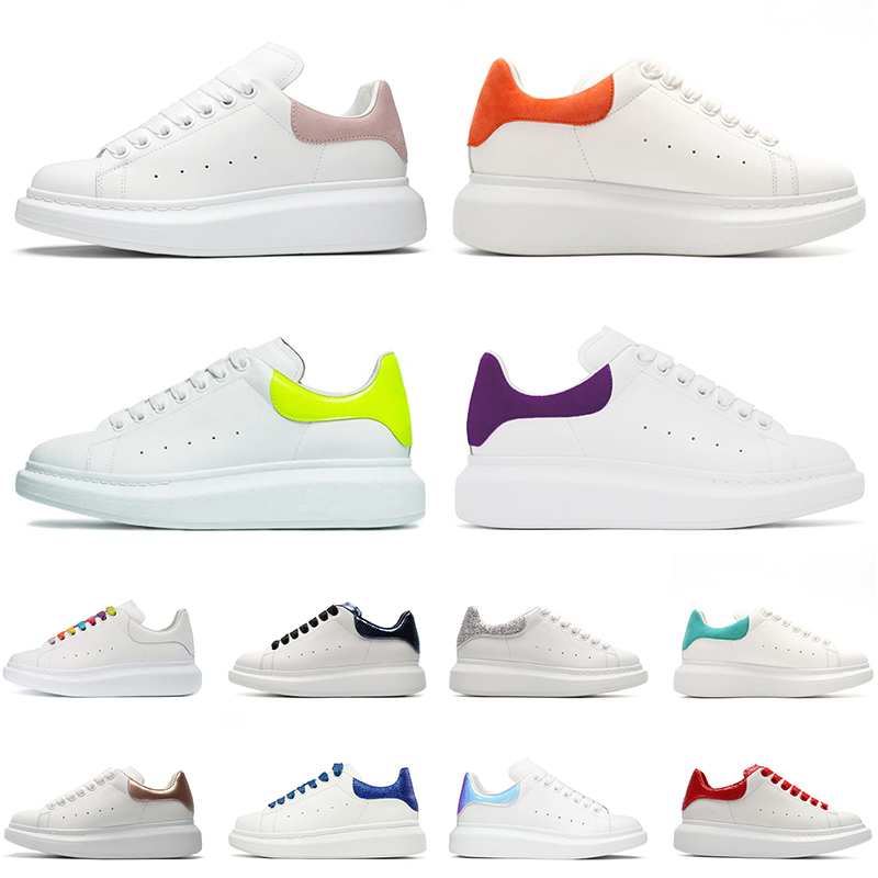 2021 Luxurys Designers Casual Shoe ACE Leather Platform Shoes Womens Mens Sneakers Triple White Red Pink Black Suede Flat Women Snakeskin Blue Trainers, #1 triple white 36-44
2021 Luxurys Designers Casual Shoe ACE Leather Platform Shoes Womens Mens Sneakers Triple White Red Pink Black Suede Flat Women Snakeskin Blue Trainers, #1 triple white 36-44