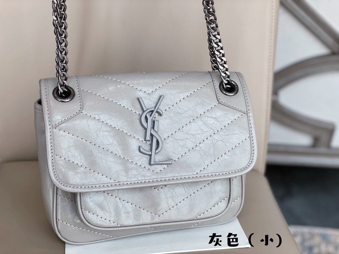 SAINT LAURENT Luxury Designer top quality Shoulder Bag tote niki Genuine Leather YSL nylon Women's men Crossbody Bags handbags Wallet H
SAINT LAURENT Luxury Designer top quality Shoulder Bag tote niki Genuine Leather YSL nylon Women's men Crossbody Bags handbags Wallet H