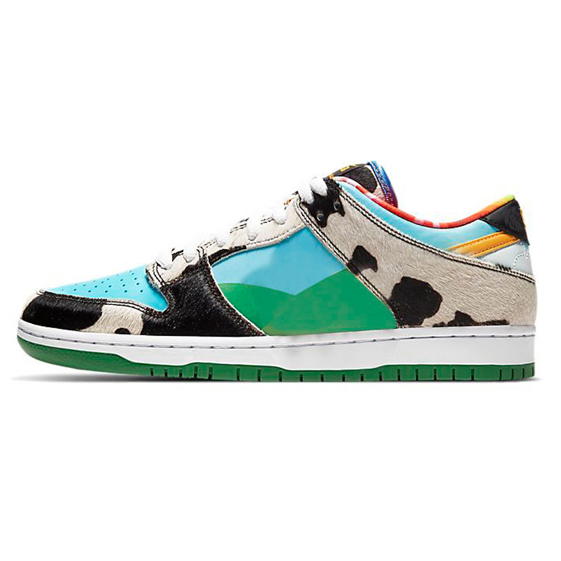 SB Low ben and jerry casual running shoes university blue high quality Kentucky Platform Designer men's women's sneakers Plum Syracuse Safari Skateboard Sports E, 50
SB Low ben and jerry casual running shoes university blue high quality Kentucky Platform Designer men's women's sneakers Plum Syracuse Safari Skateboard Sports E, 50