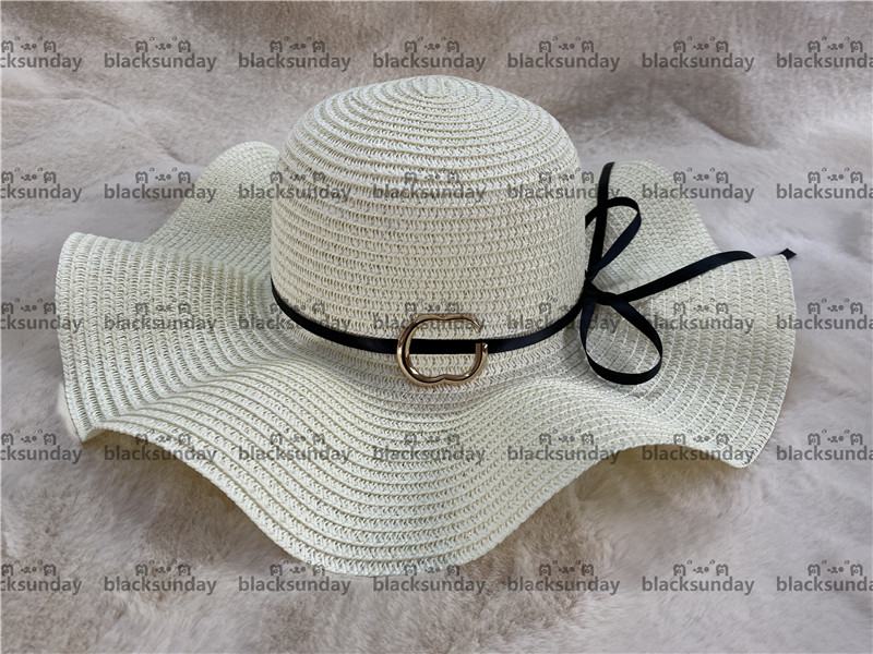 Goddess Straw Hats Hipster Top Quality Women's Luxury Sun Hats Outdoor Beach Travel Designer Grass Stingy Brim Hats 
Goddess Straw Hats Hipster Top Quality Women's Luxury Sun Hats Outdoor Beach Travel Designer Grass Stingy Brim Hats