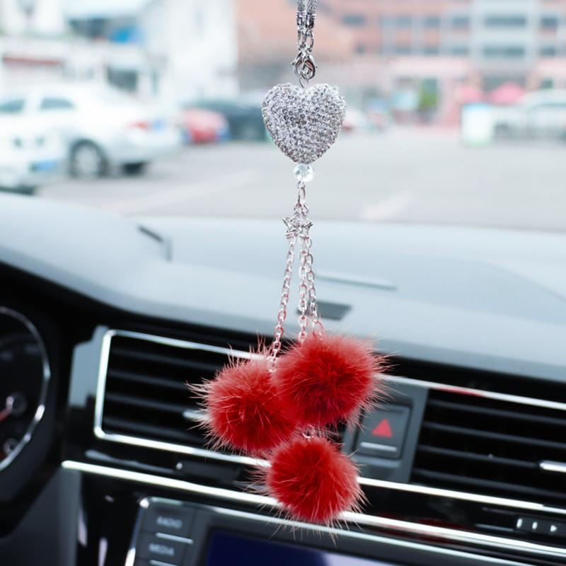 Interior Decorations Pompoms Keychain Rainbow Plush Balls Key Chains Decorative Pendant For Women Bag Accessories Keychains Car Fashion Keyr
Interior Decorations Pompoms Keychain Rainbow Plush Balls Key Chains Decorative Pendant For Women Bag Accessories Keychains Car Fashion Keyr