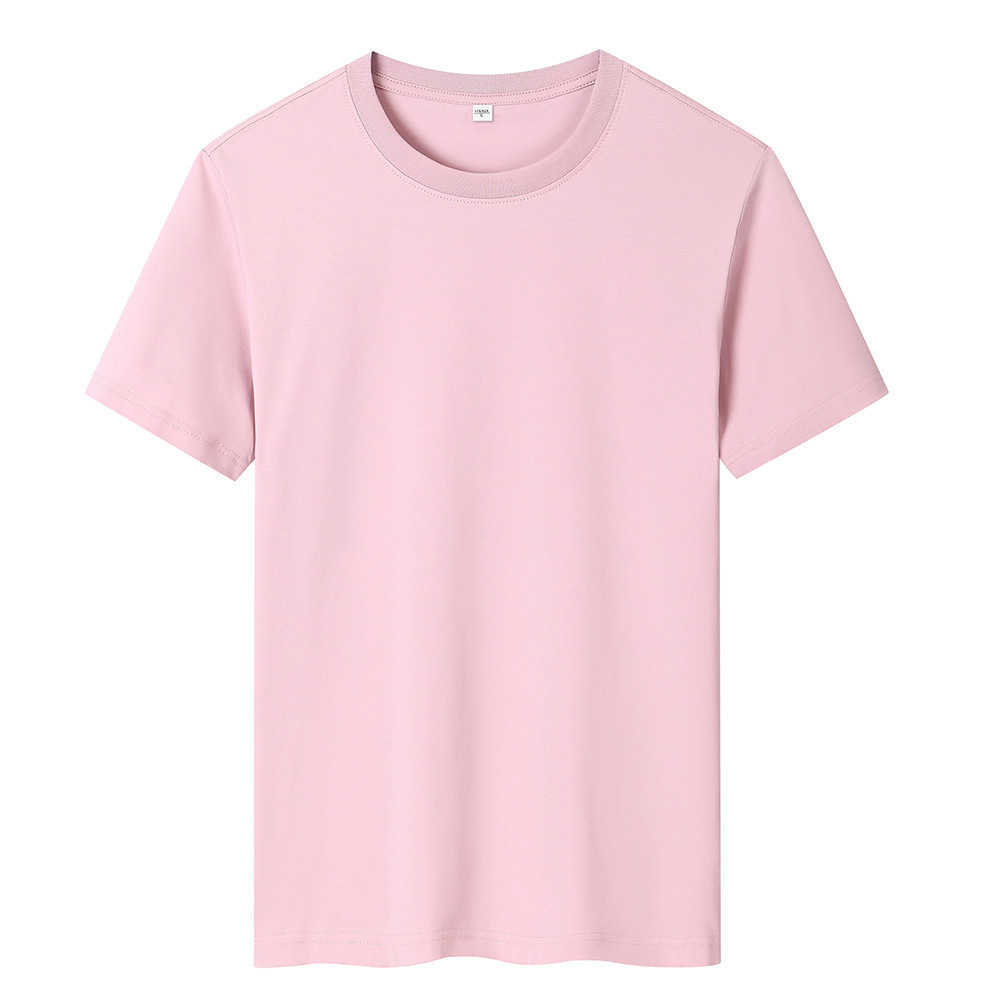 100% Cotton Men T-Shirt Fashion Solid Color Casual Short Sleeve 3-pack Tshirts Summer Beathable Tee Male Tops Clothing TX156 210629