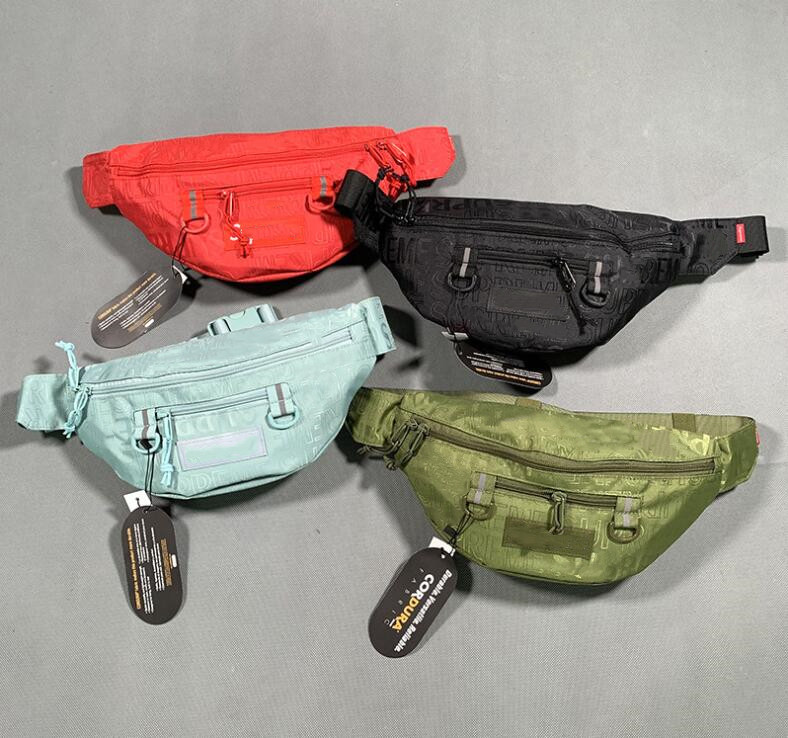 Waist Bags Men Sport Travel Fanny Packs Women Multi-function Embroidery Sling Backpack Fashion Camouflage for Girls Boys Waterproof Phone Wallet, Black
Waist Bags Men Sport Travel Fanny Packs Women Multi-function Embroidery Sling Backpack Fashion Camouflage for Girls Boys Waterproof Phone Wallet, Black