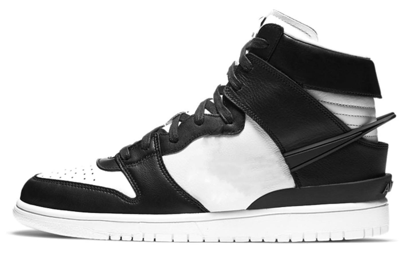 Shoes Ambush High Black White Flash Lime Deep Royal Cosmic Fuchsia Chicago Men Women Outdoor Sports Sneakers Original US4-13
Shoes Ambush High Black White Flash Lime Deep Royal Cosmic Fuchsia Chicago Men Women Outdoor Sports Sneakers Original US4-13
