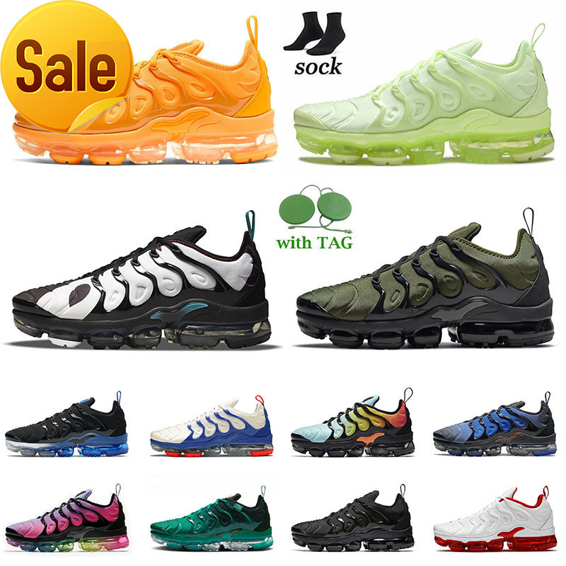 Outdoor Sports University gold TN Plus Mens Cushion Running Shoes Dark Russet Barely Volt Triple Black White Women Jogging, D35 black noble red 40-45
Outdoor Sports University gold TN Plus Mens Cushion Running Shoes Dark Russet Barely Volt Triple Black White Women Jogging, D35 black noble red 40-45