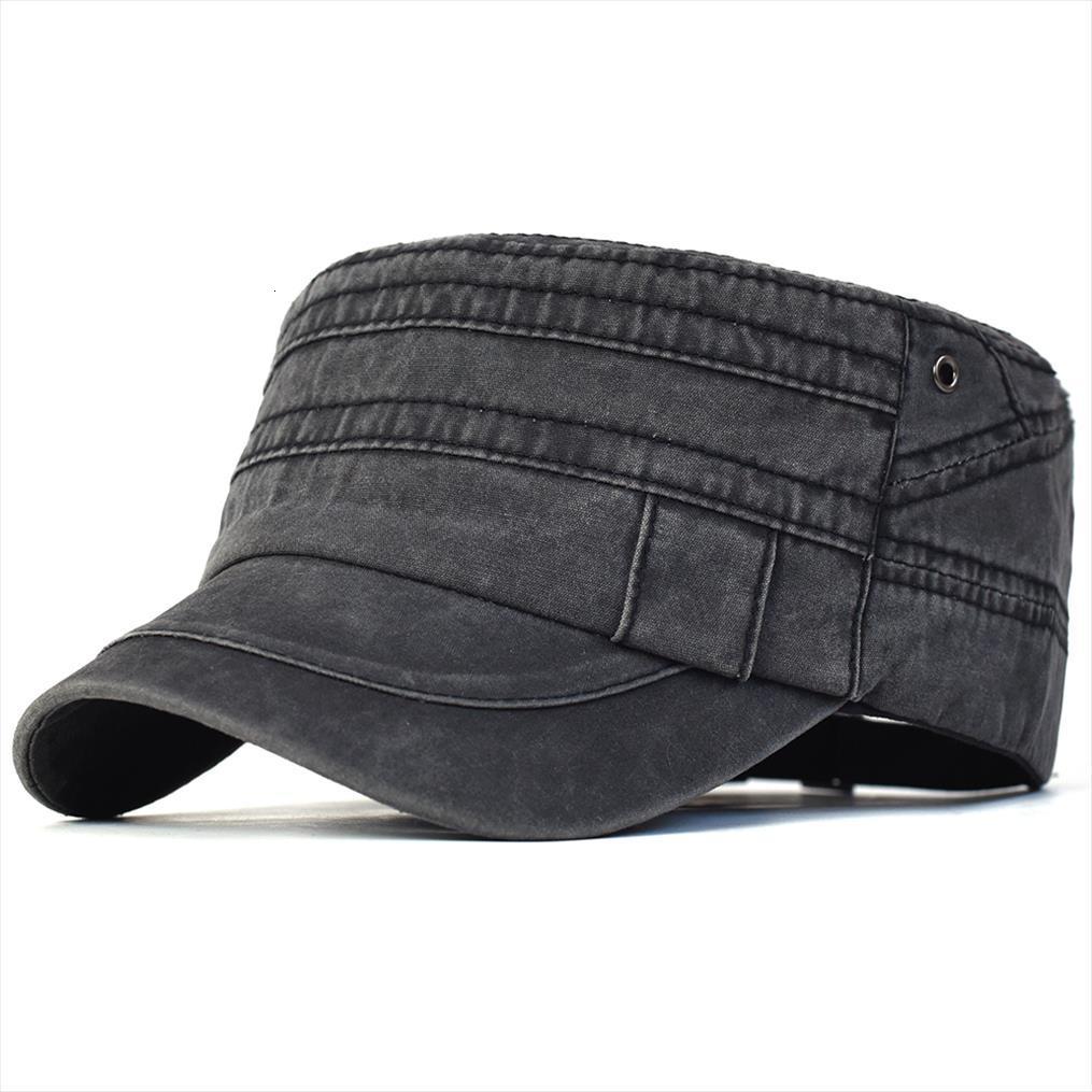washed cotton military caps flat hat adjustable men women cadet army cap casual unique design vintage baseball, Blue;gray
washed cotton military caps flat hat adjustable men women cadet army cap casual unique design vintage baseball, Blue;gray