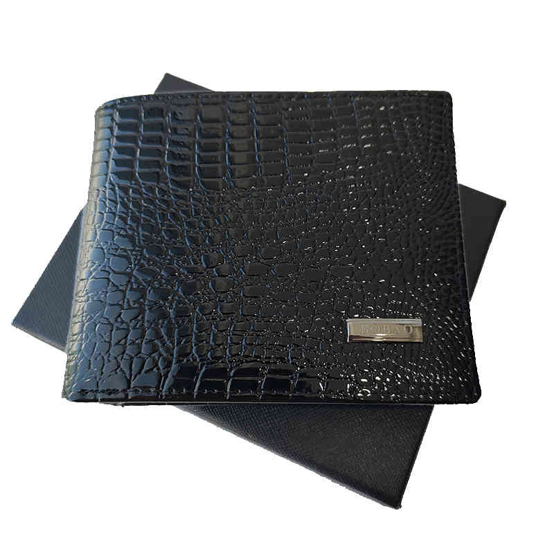 Classic Mens Wallet Minimalist Timeless and Elegant Wallets for Men Imported Leather with Card Holders pocket (Black), Make up the difference
Classic Mens Wallet Minimalist Timeless and Elegant Wallets for Men Imported Leather with Card Holders pocket (Black), Make up the difference