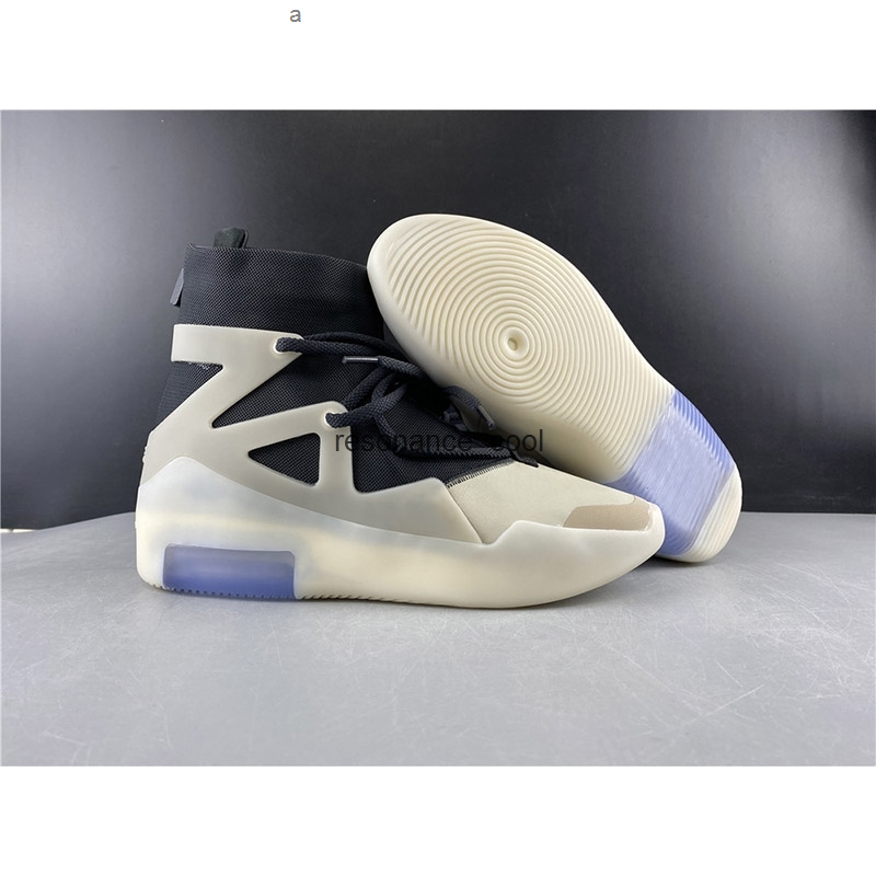 Jerry Lorenzo Fear of God String Mens Basketball Shoes FOG 1 Multi-Color Off Noir Oatmeal men Sports Sneakers, Black-white
Jerry Lorenzo Fear of God String Mens Basketball Shoes FOG 1 Multi-Color Off Noir Oatmeal men Sports Sneakers, Black-white