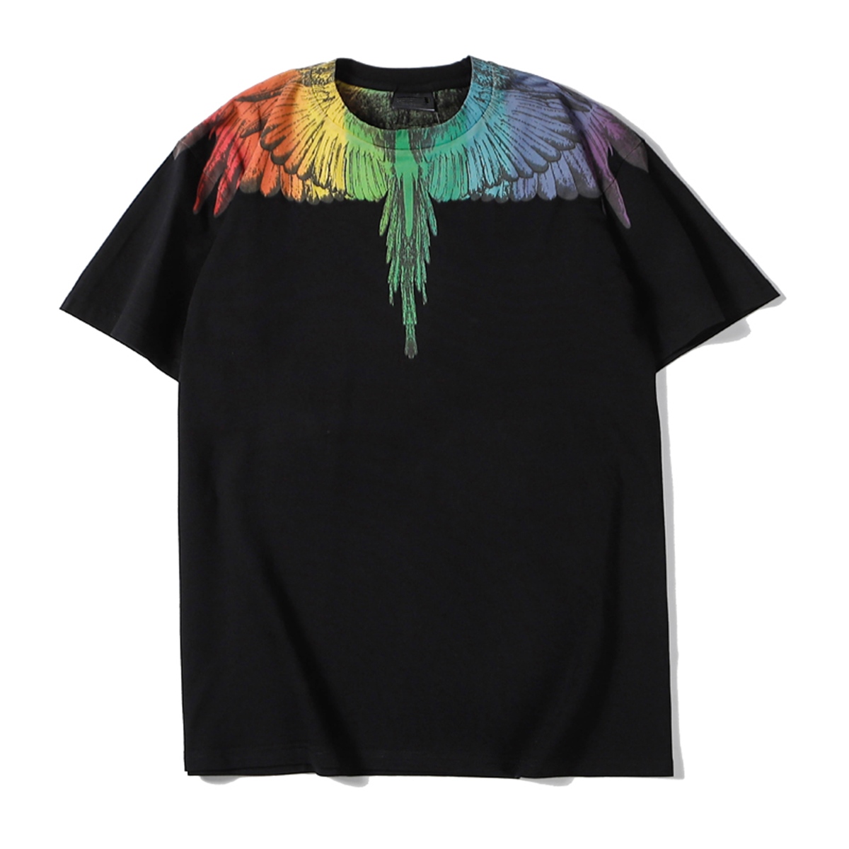 Free transport of high-quality cotton t shirts Summer, 2021, European American short-sleeved T-shirt fashion and casual printed M0175, M03
Free transport of high-quality cotton t shirts Summer, 2021, European American short-sleeved T-shirt fashion and casual printed M0175, M03