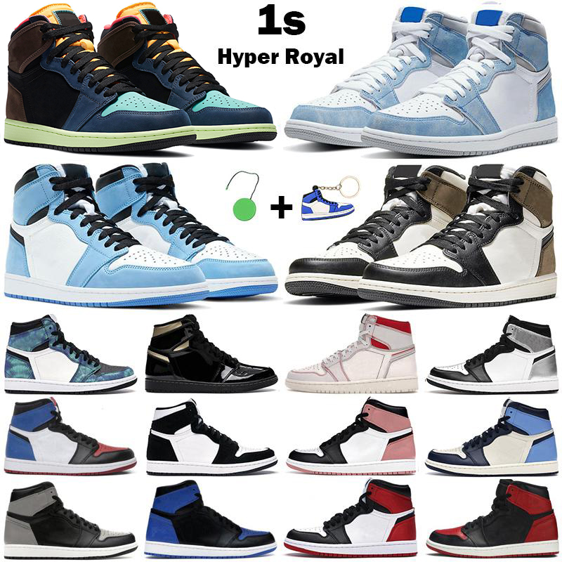 Jumpman 1 1s Mens Basketball Shoes Univeristy Blue High OG Patina Bio Hack Hyper Royal Fearless Digital Pink Off Jordan Retro Women Trainers Sneakers, Bubble packaging bag
Jumpman 1 1s Mens Basketball Shoes Univeristy Blue High OG Patina Bio Hack Hyper Royal Fearless Digital Pink Off Jordan Retro Women Trainers Sneakers, Bubble packaging bag