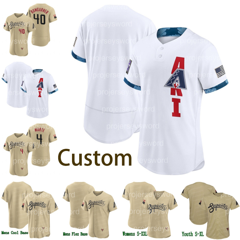 Mens 2021 All-Star Madison Bumgarner Jersey Ketel Marte Pavin Smith Nick Ahmed Tim Locastro David Peralta Josh Rojas Carson Kelly Eric Byrnes Stephen Vogt Custom, Mens red cool base
Mens 2021 All-Star Madison Bumgarner Jersey Ketel Marte Pavin Smith Nick Ahmed Tim Locastro David Peralta Josh Rojas Carson Kelly Eric Byrnes Stephen Vogt Custom, Mens red cool base